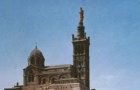 1941 : the Bishop of Marseilles becomes owner of the top of the (...)
